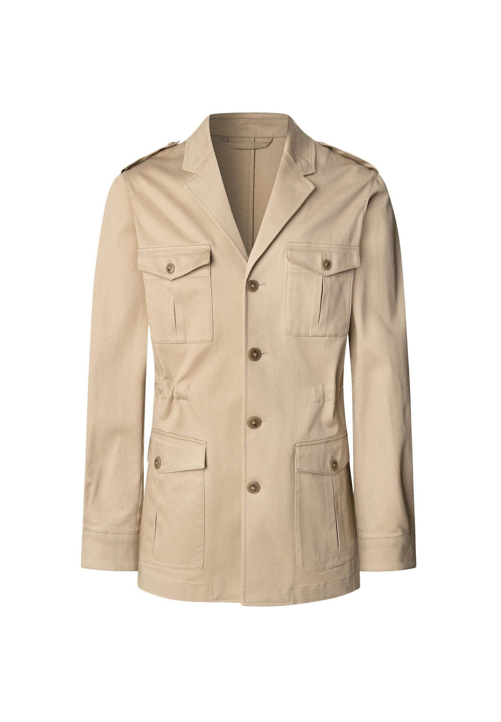 Hackett London