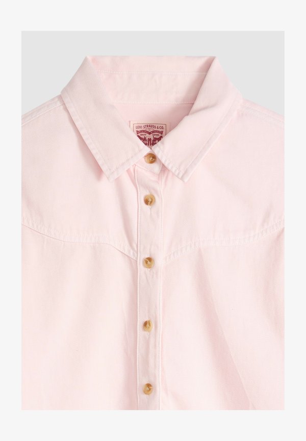 Levi's® LEVI'S® - Button-down blouse - bright mid stone - pinks
