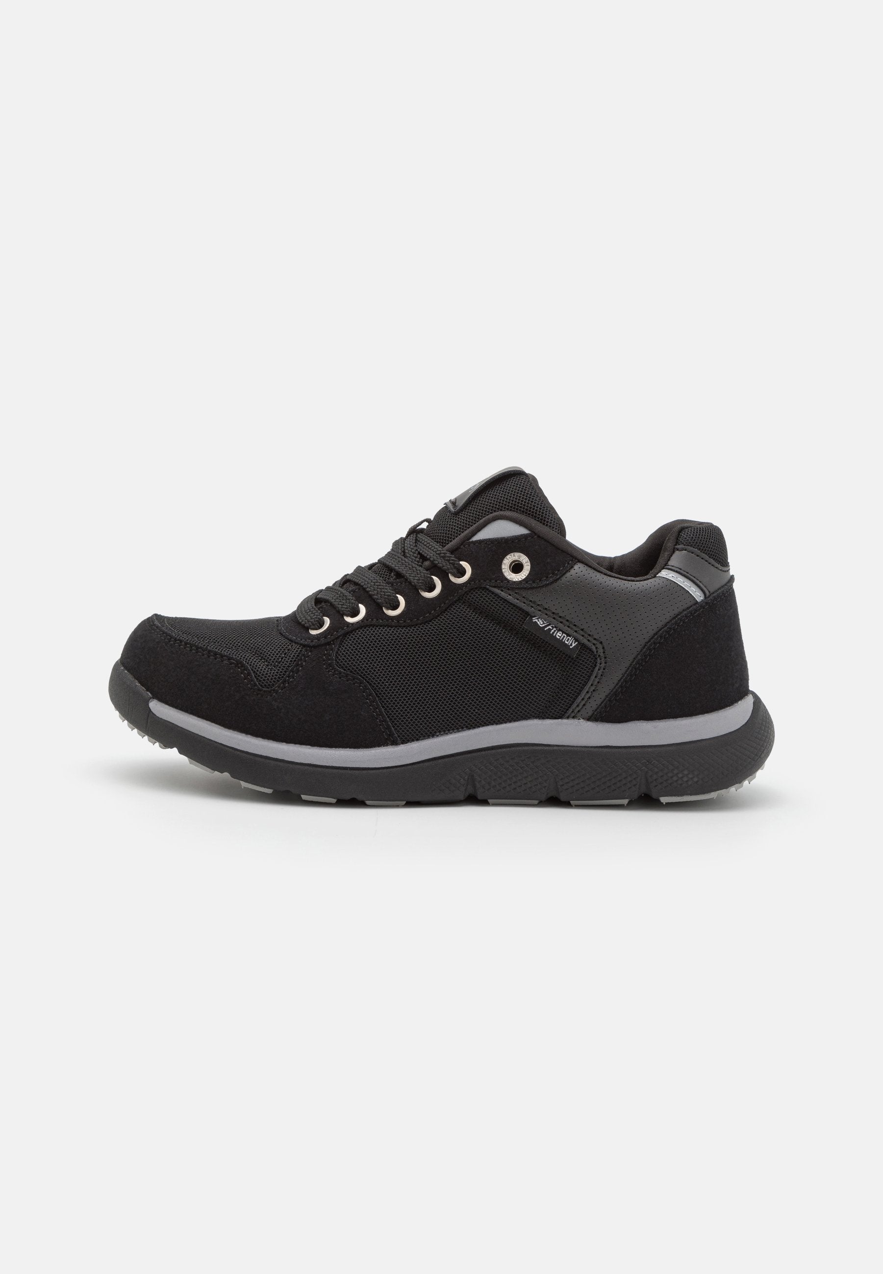Friendly Shoes EXCURSION