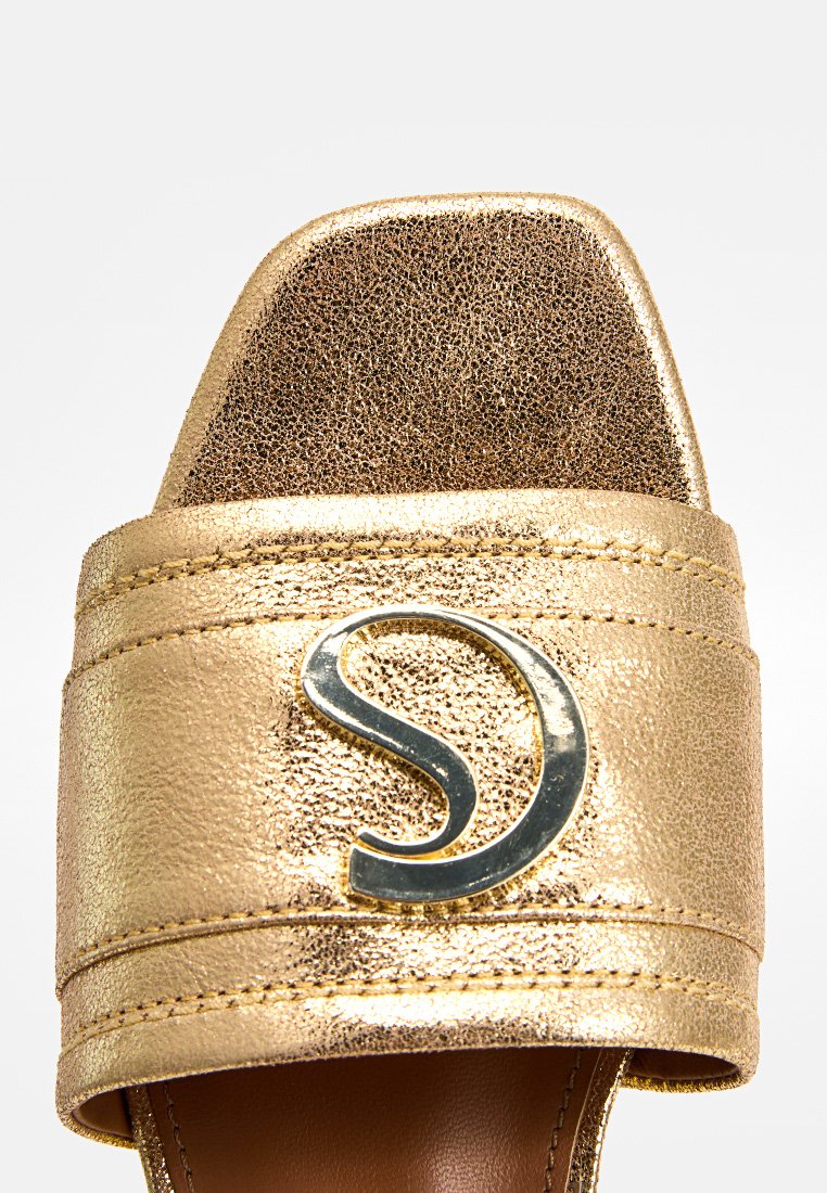 Copenhagen Shoes