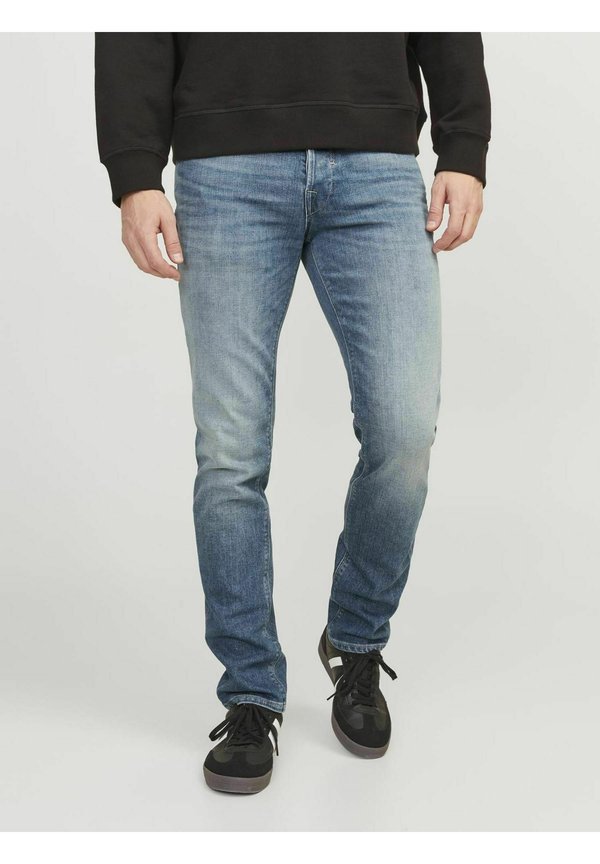Jack & Jones Tapered fit JJIMIKE JJBLADE JJ 116 SN