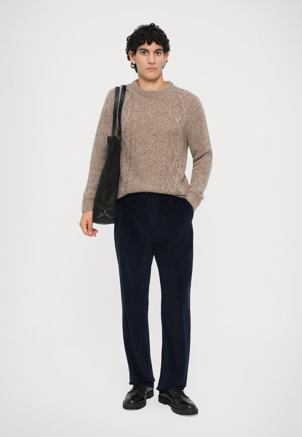 120% Lino MEN PANT