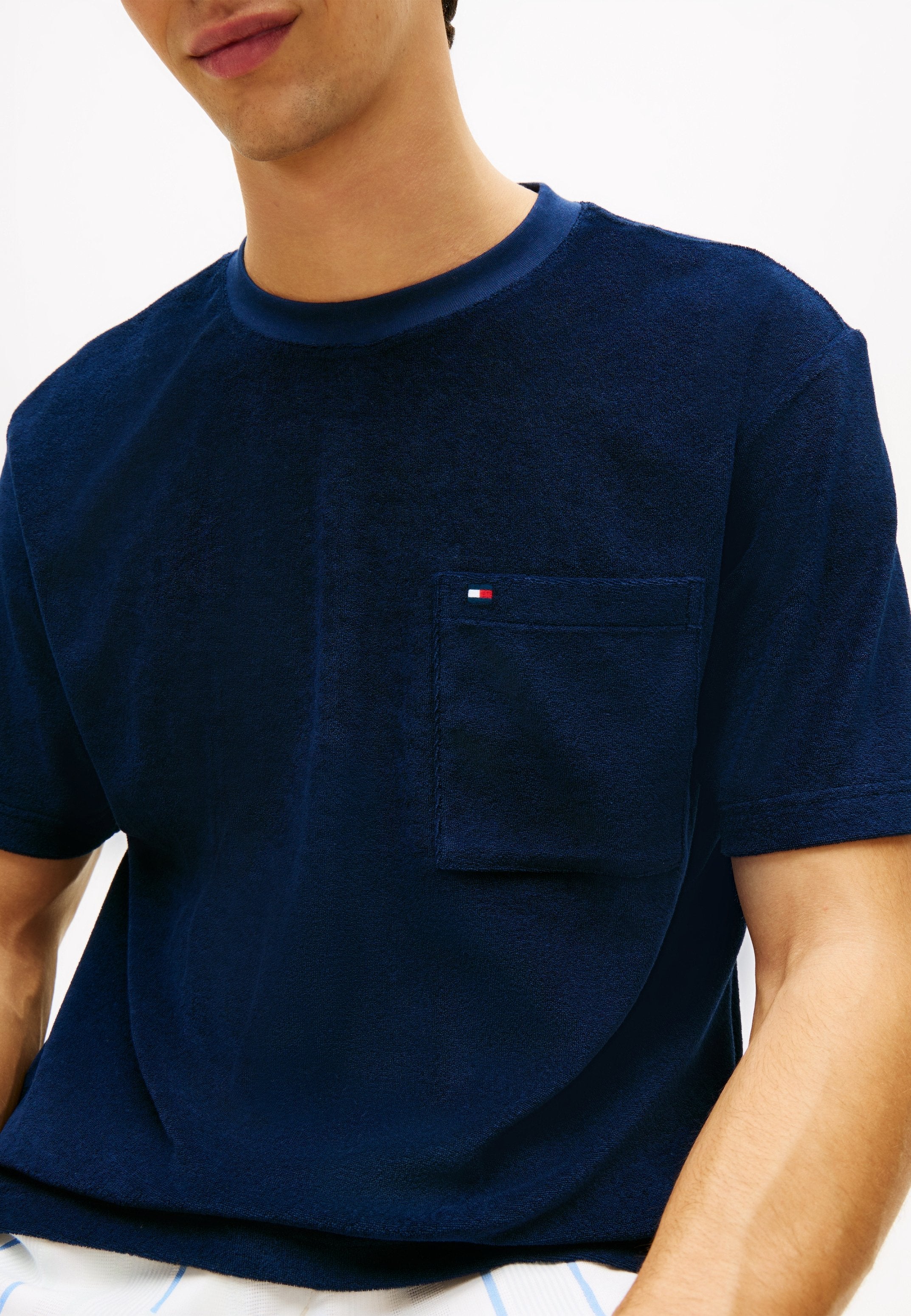 Tommy Hilfiger T-Shirt basic Media 5