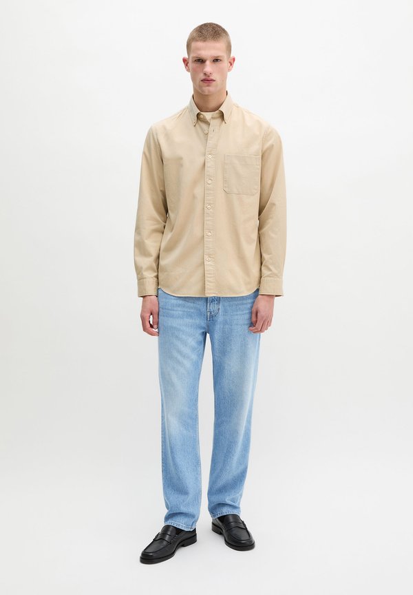 Marc O'Polo BUTTON-DOWN- REGULAR MIT
