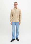 Marc O'Polo BUTTON-DOWN- REGULAR MIT