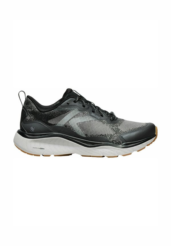 Keen