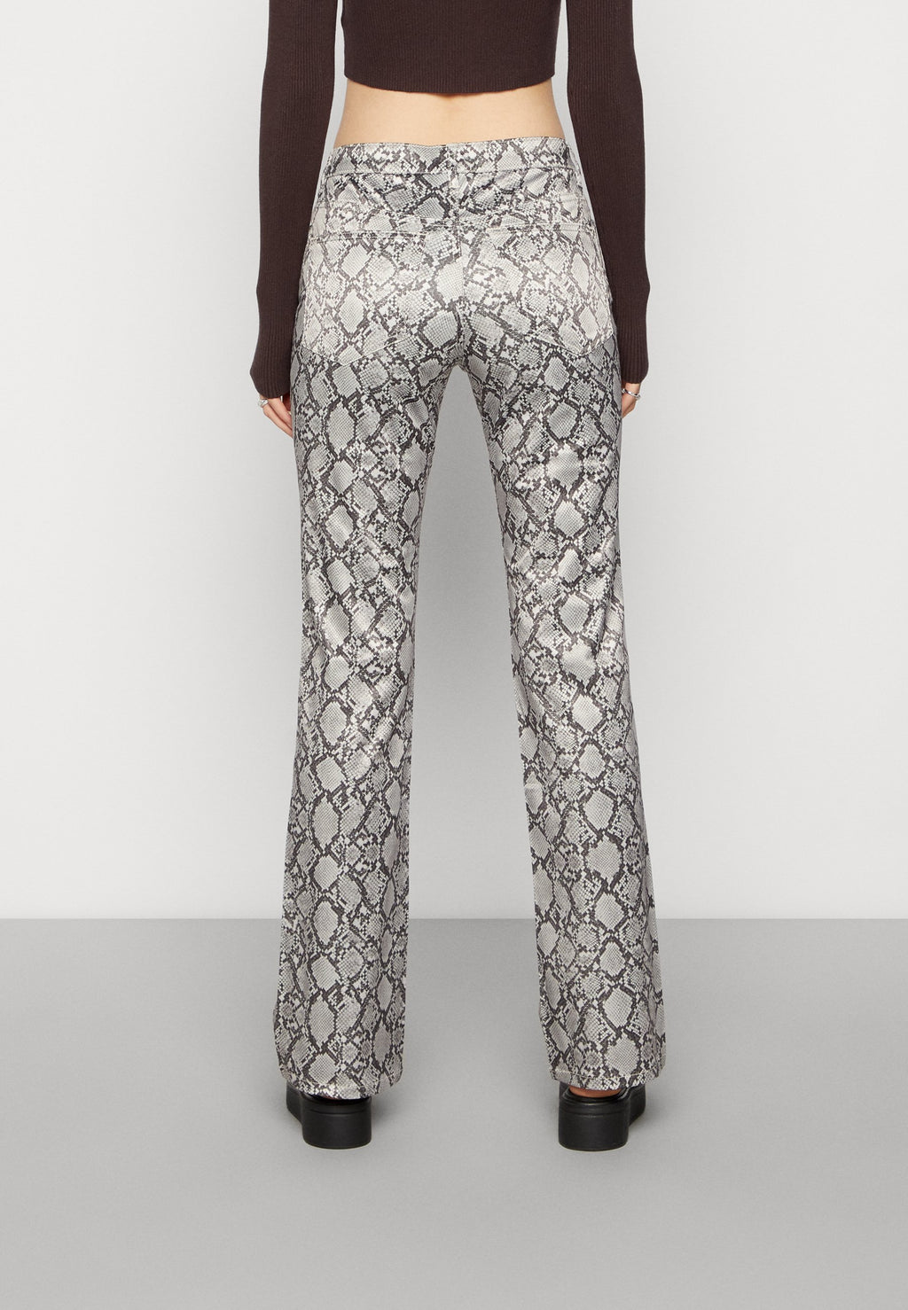 Weekday VENUS TROUSERS