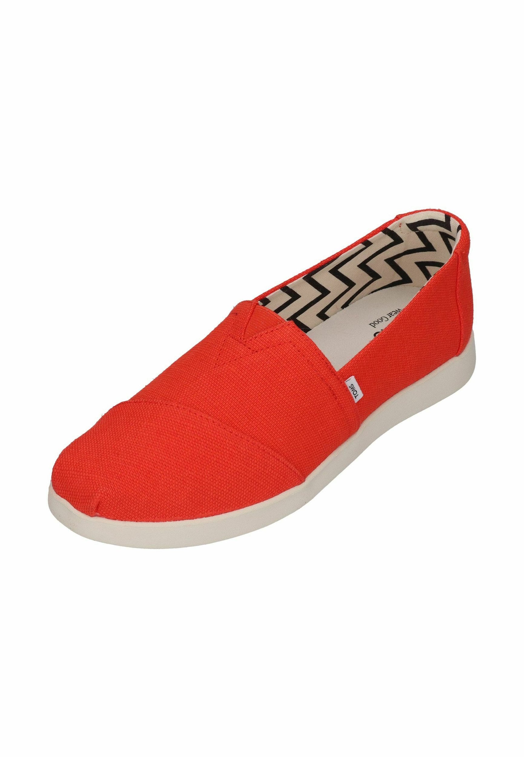 TOMS ALPARGATA PLUS