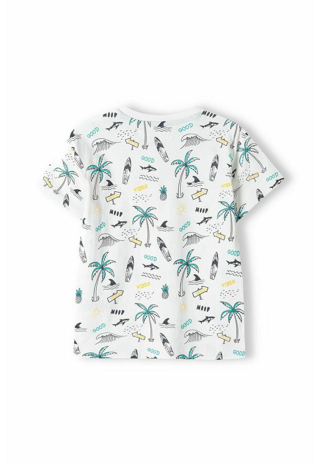 MINOTI 3 PACK SHORT SLEEVE