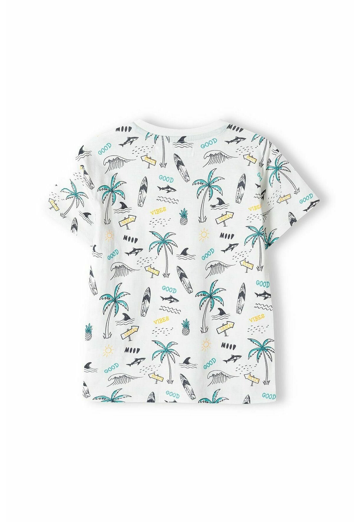 MINOTI 3 PACK SHORT SLEEVE