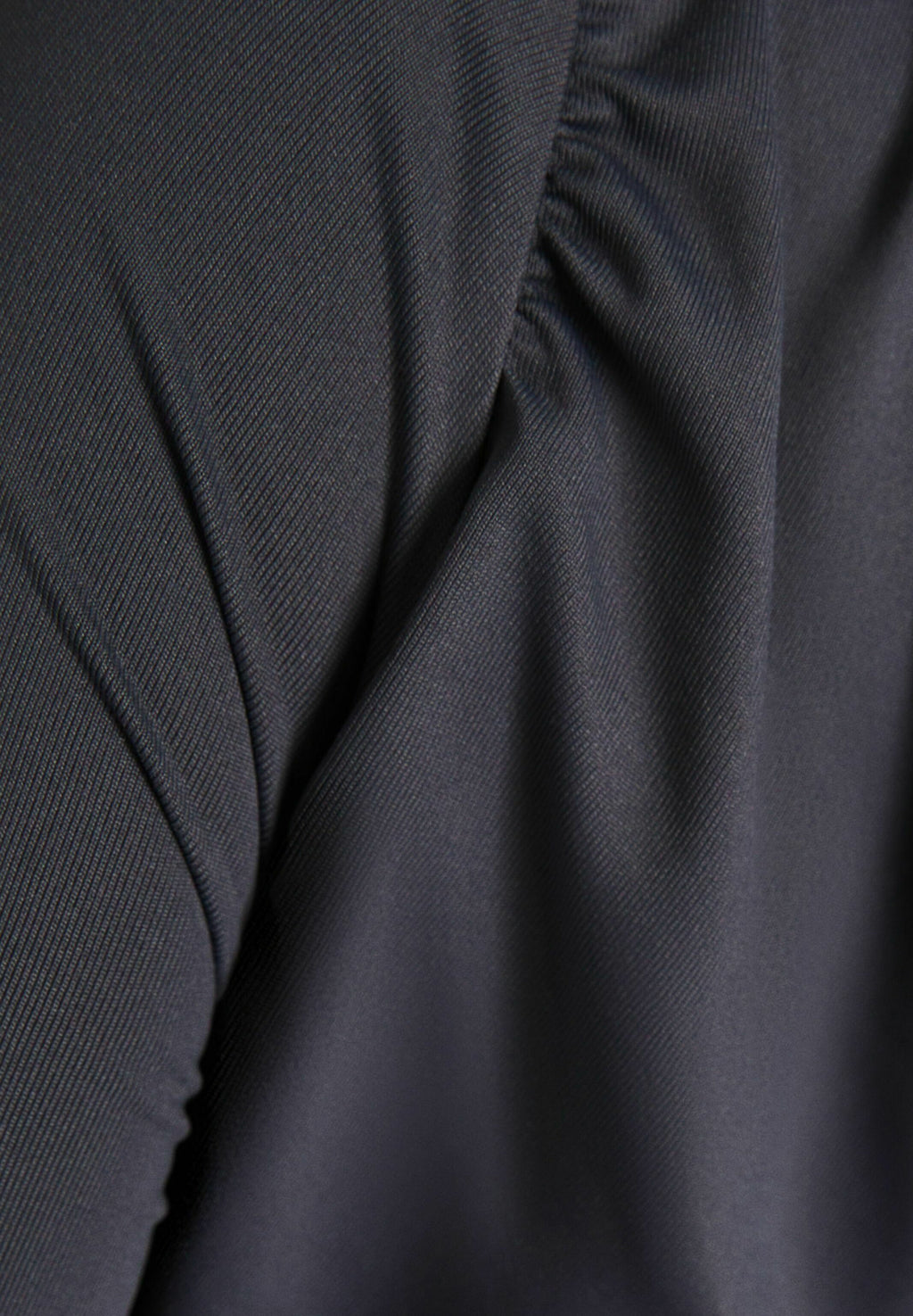 Bershka ASYMMETRIC