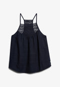 Superdry & Co Beach accessory - eclipse navy