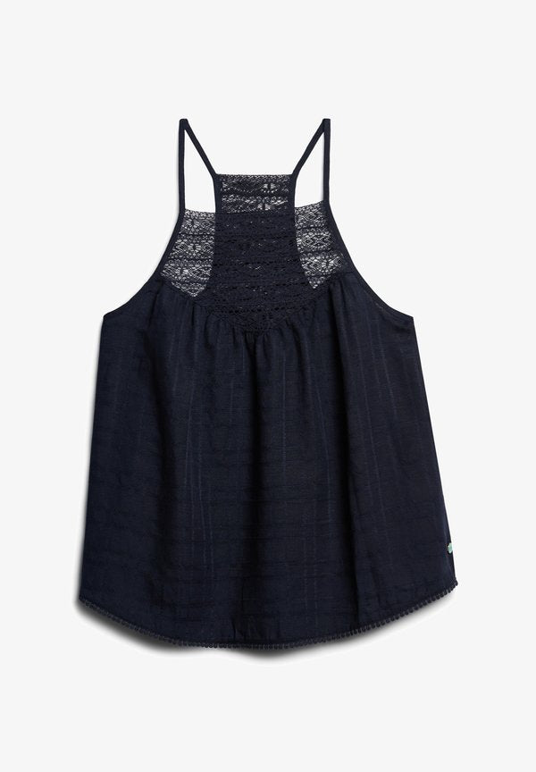 Superdry & Co Beach accessory - eclipse navy