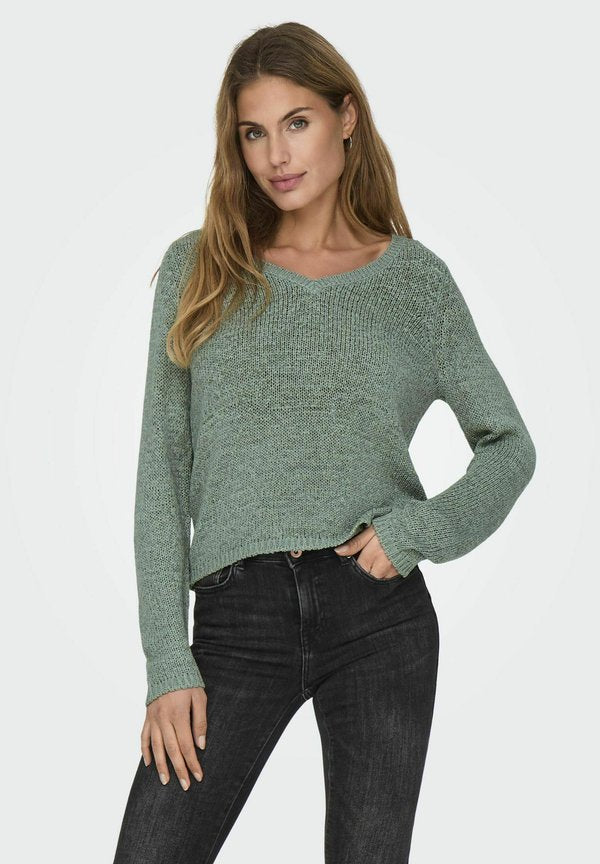 ONLY Knitted ONLGEENA Knitted - Jumper - pad