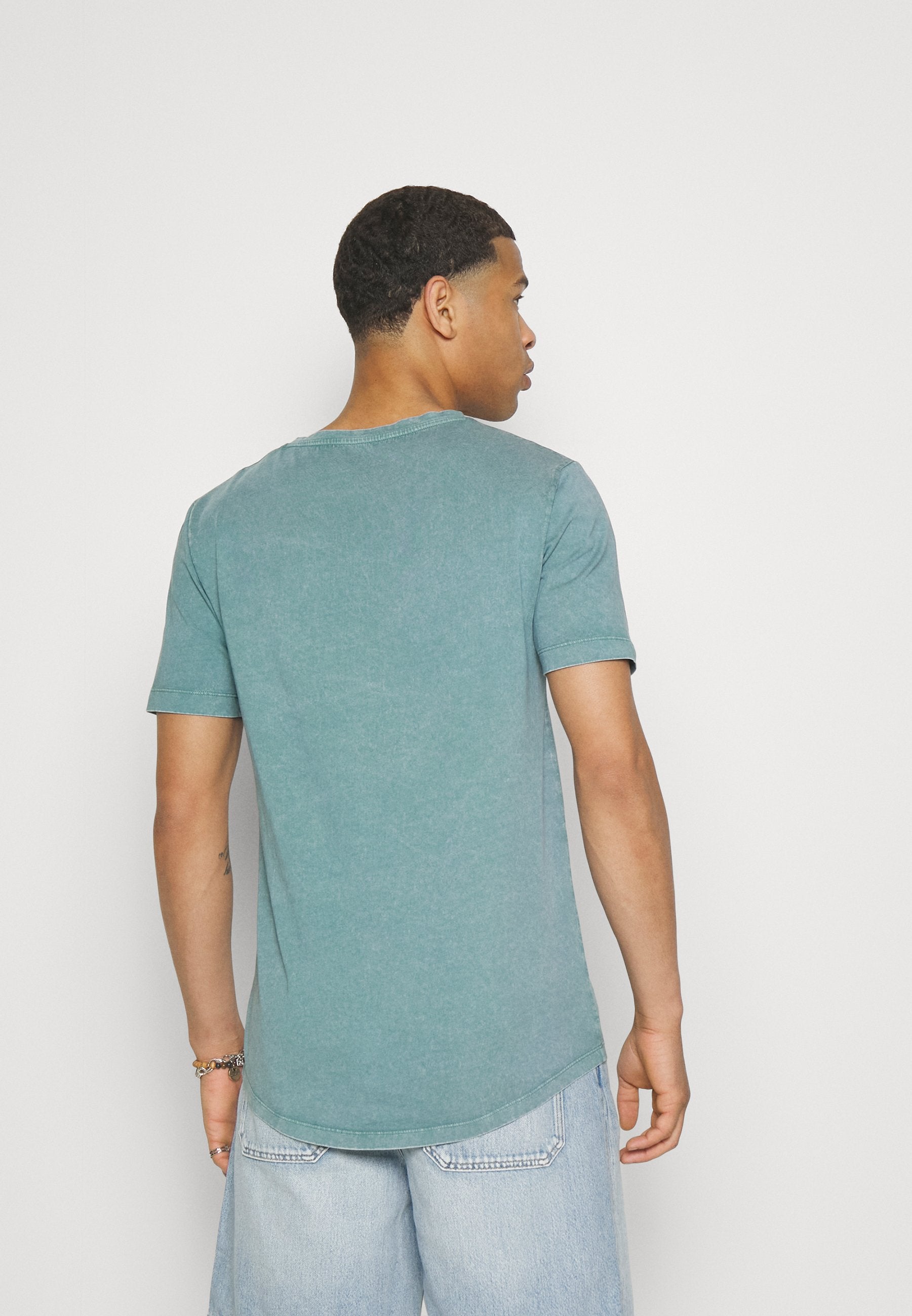 Lee SHAPED TEE