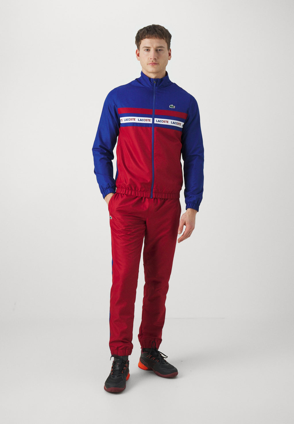 Lacoste Sport TRACKSUIT TC