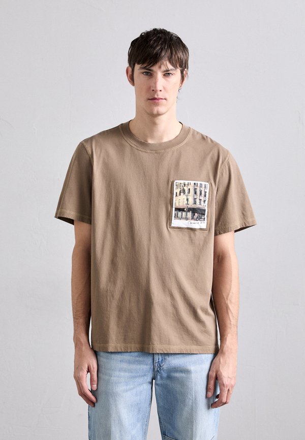 Helmut Lang GREENWICH