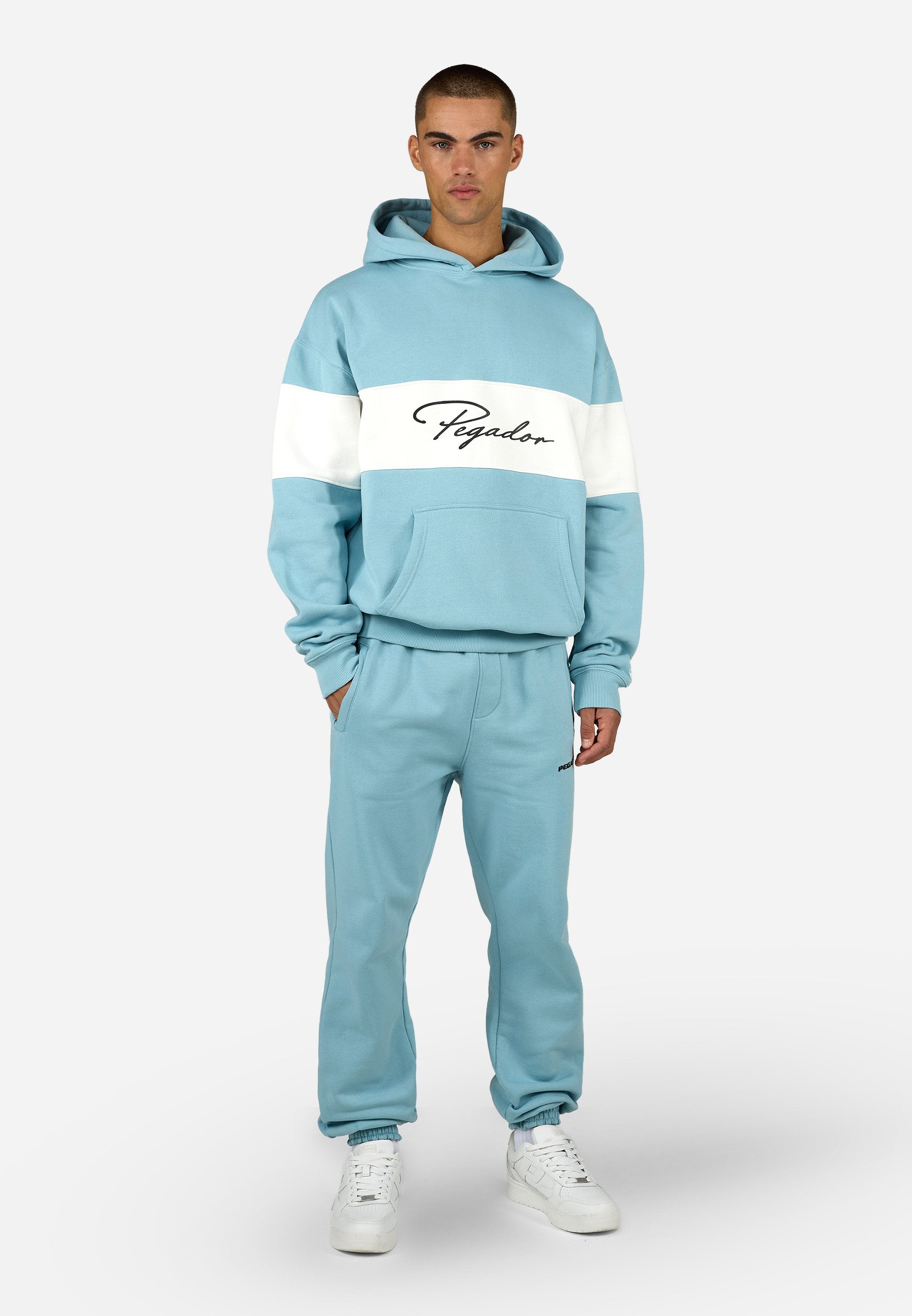 Pegador VOLOS OVERSIZED