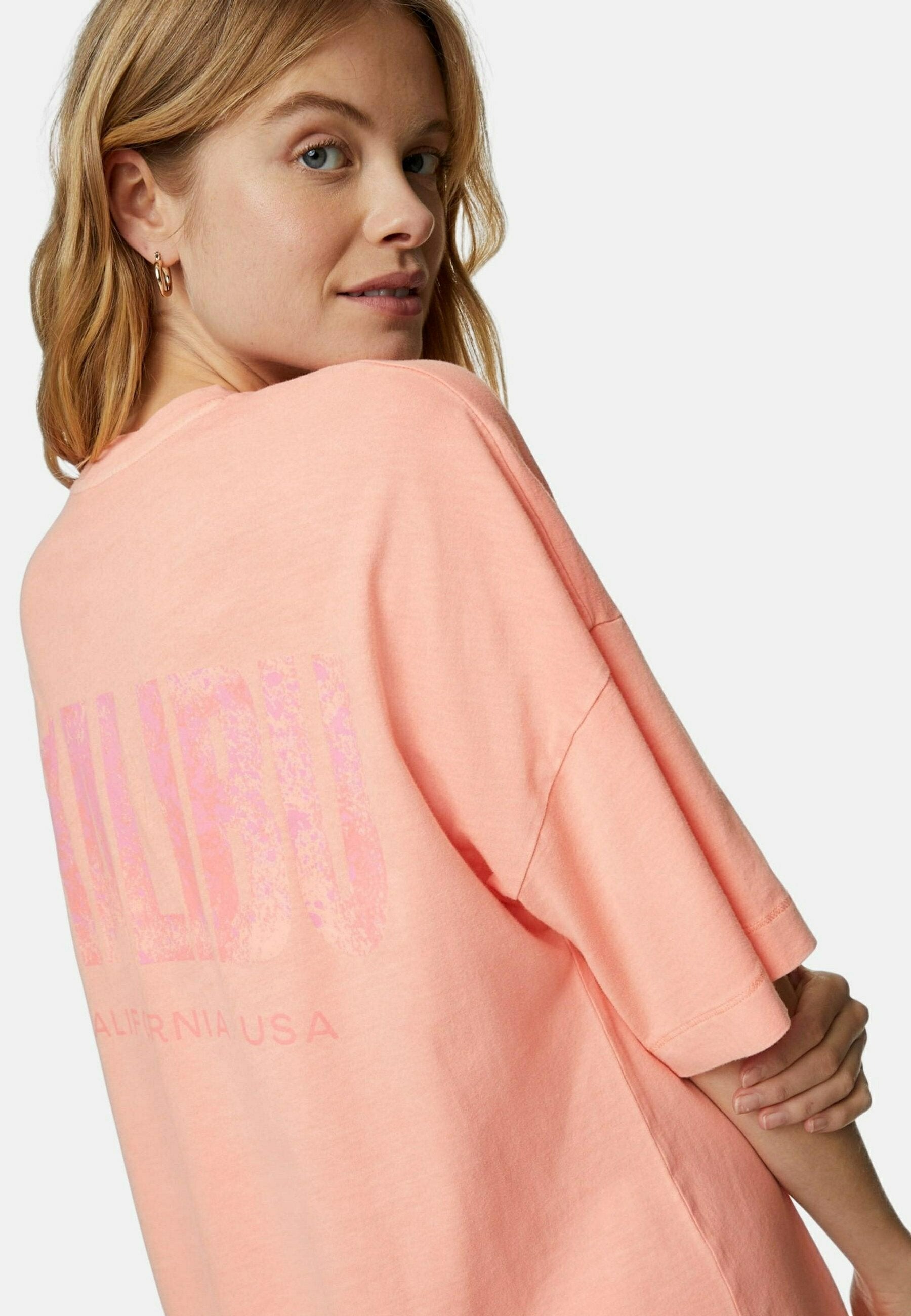 Marks & Spencer PURE COTTON OVERSIZED