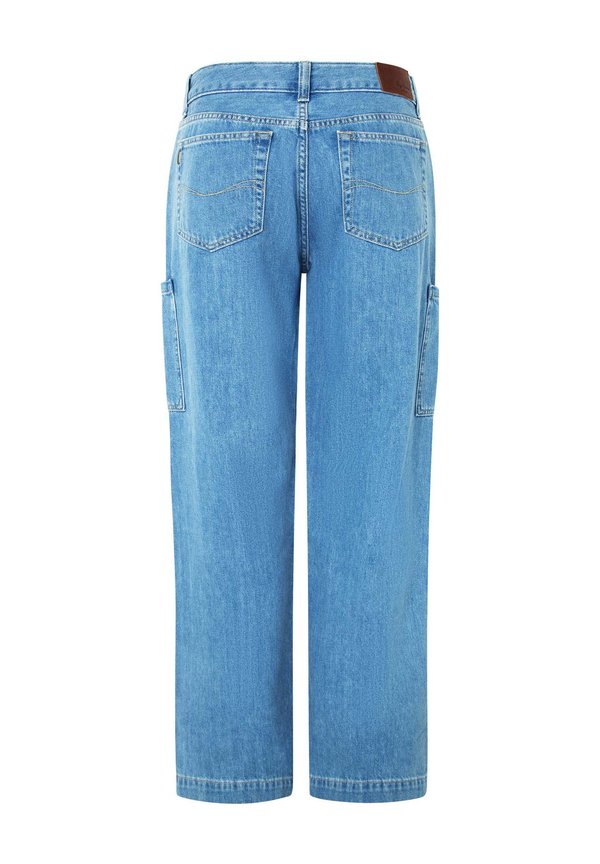 Pepe Jeans LOOSE WORKER