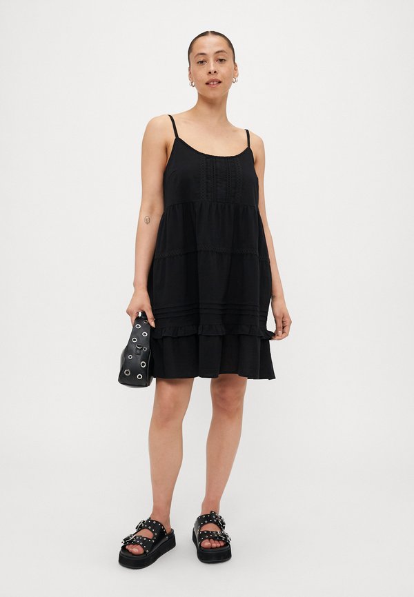 Vero Moda Petite VMPRETTY SHORT SINGLET DRESS