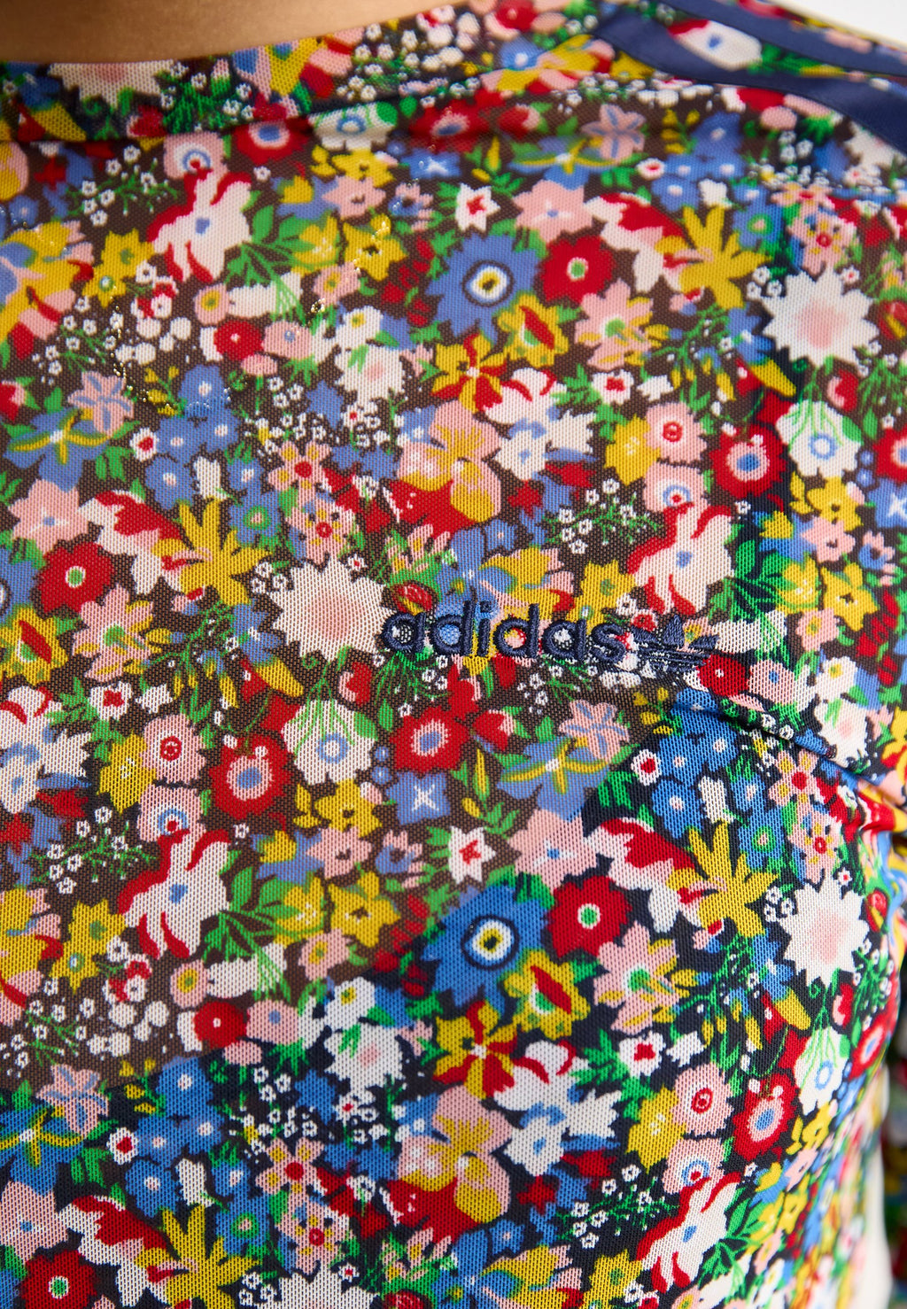 adidas Originals LIBERTY LONDON MESH MAXI