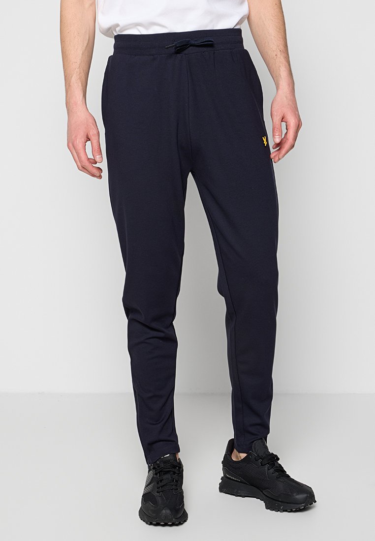 Lyle & Scott