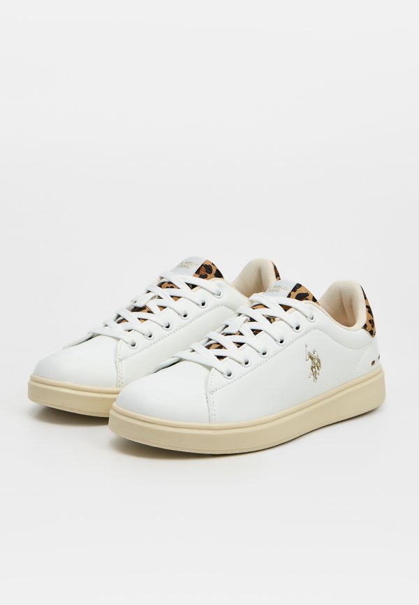 U.S. Polo Assn. MARLYN