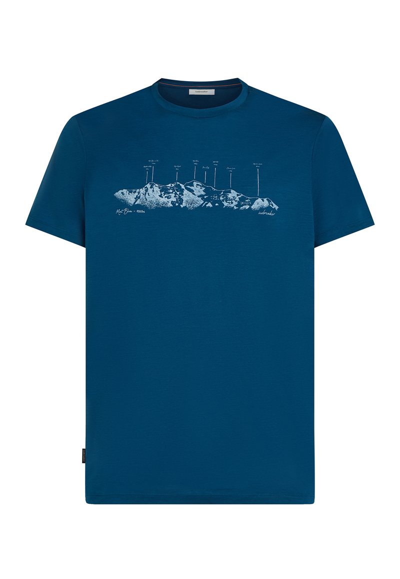 M M  150 TL SS TEE MASSIF Media 1