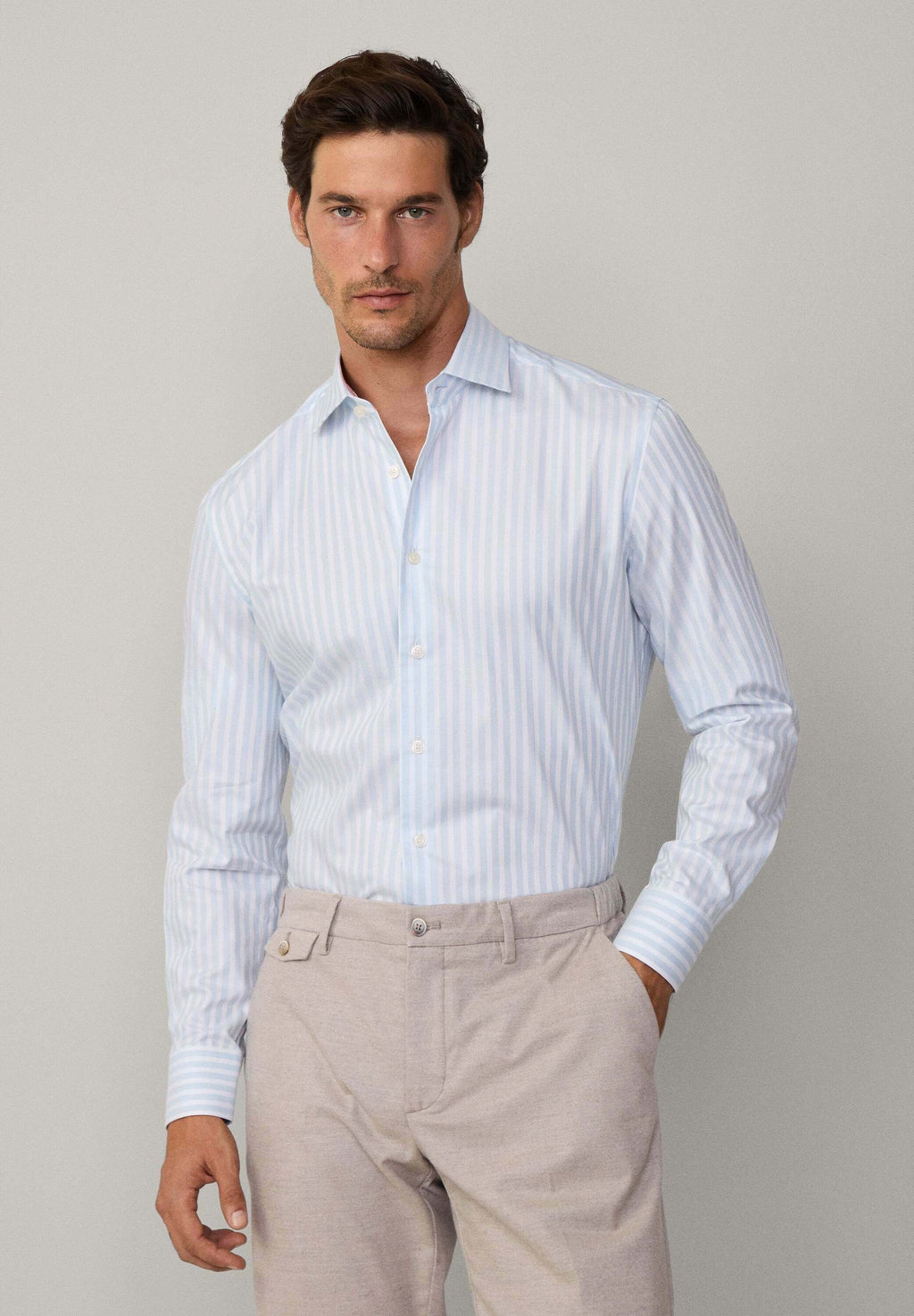 Hackett London
