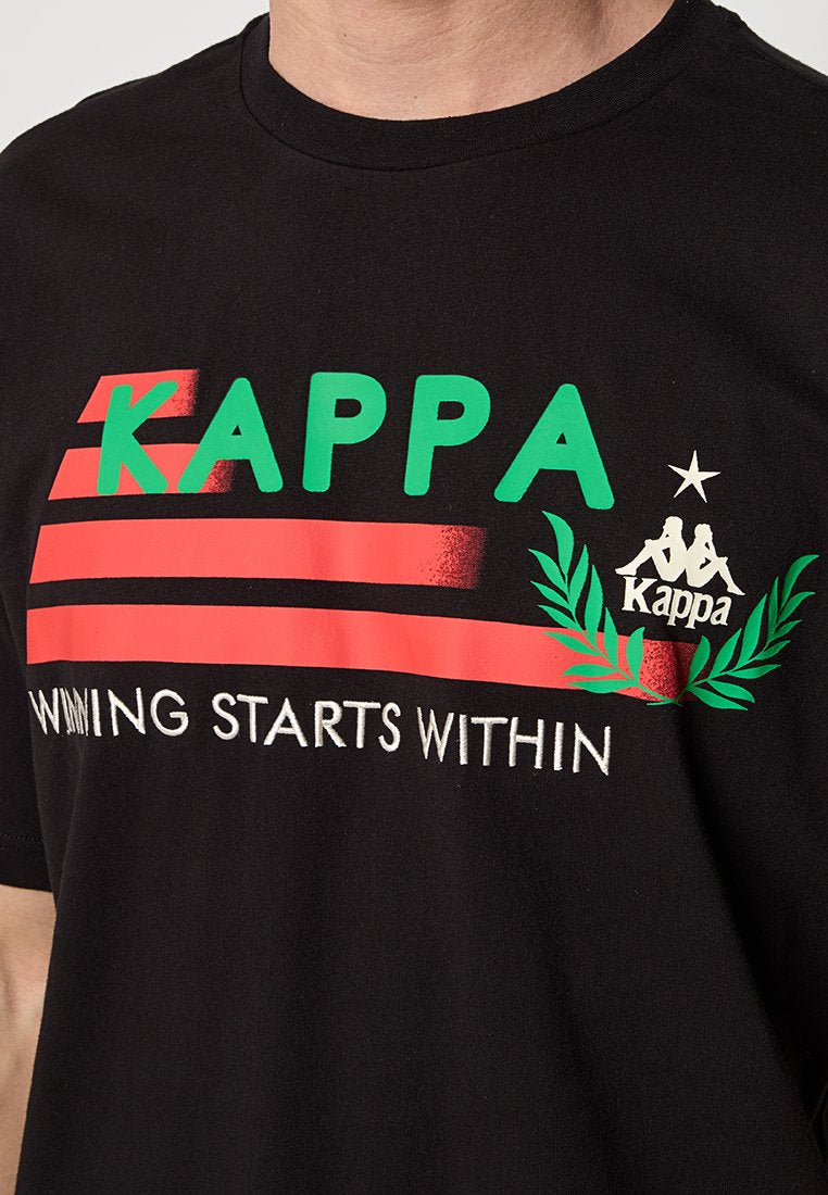 Kappa LORENCE COMFORT FIT