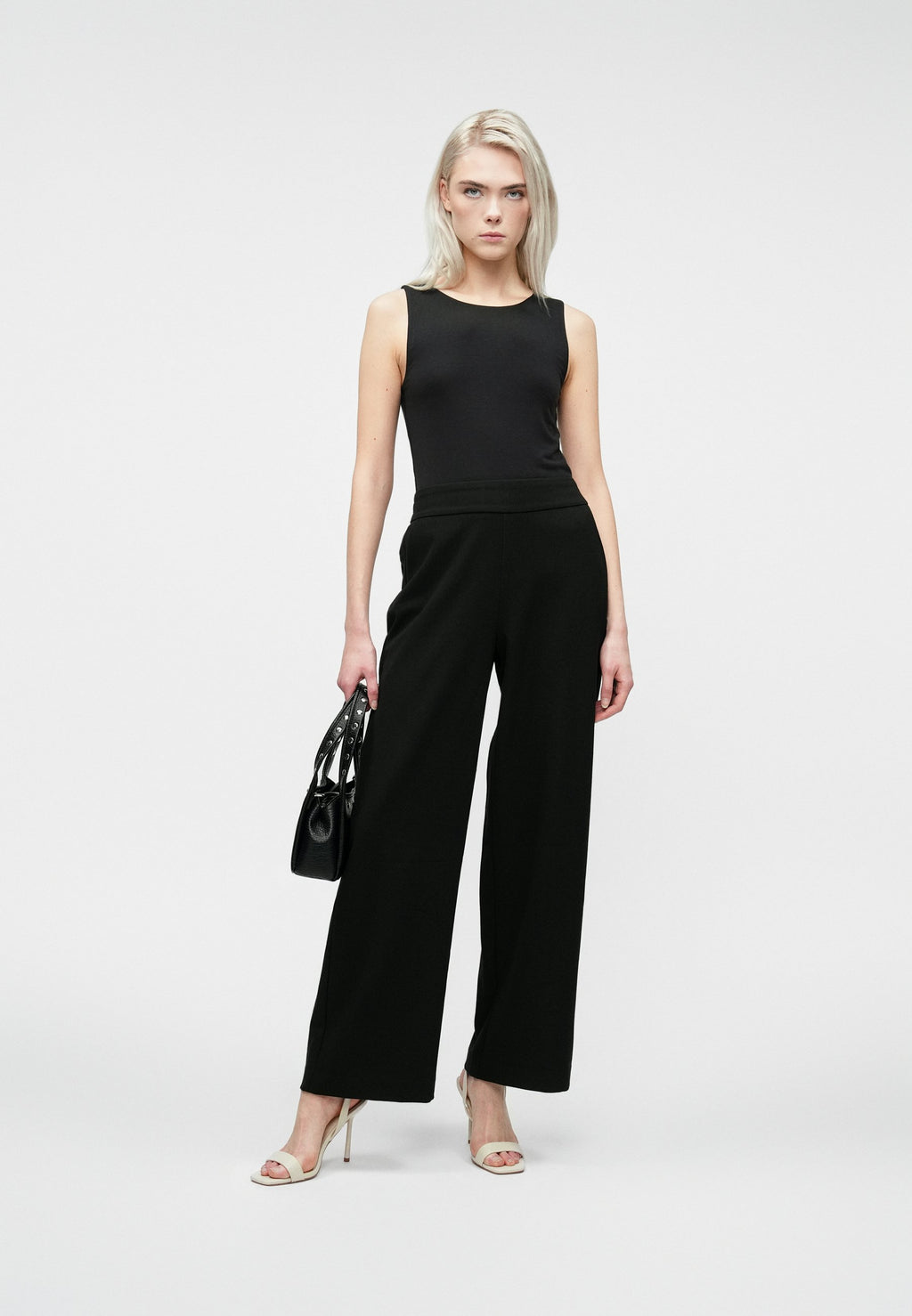Wide-leg ONLGIA-DELUXE Wide Leg Fit Media 2