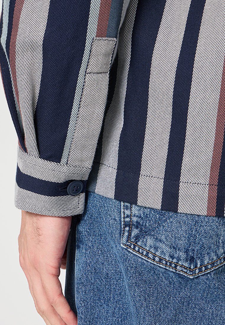 Barbour International HAWKHILL
