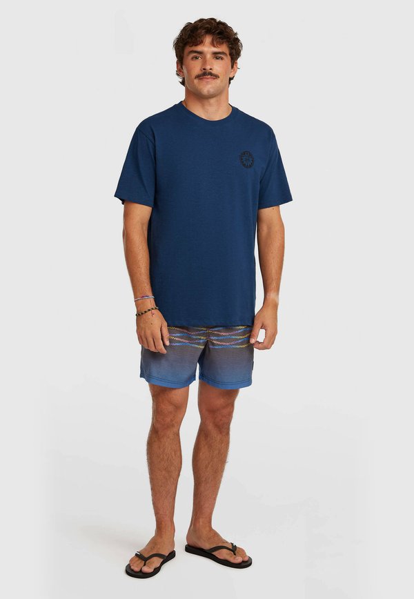 O'Neill SLUB BACK - TEES SHORTSLEEVE