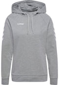 GO HOODIE WOMAN Media 1