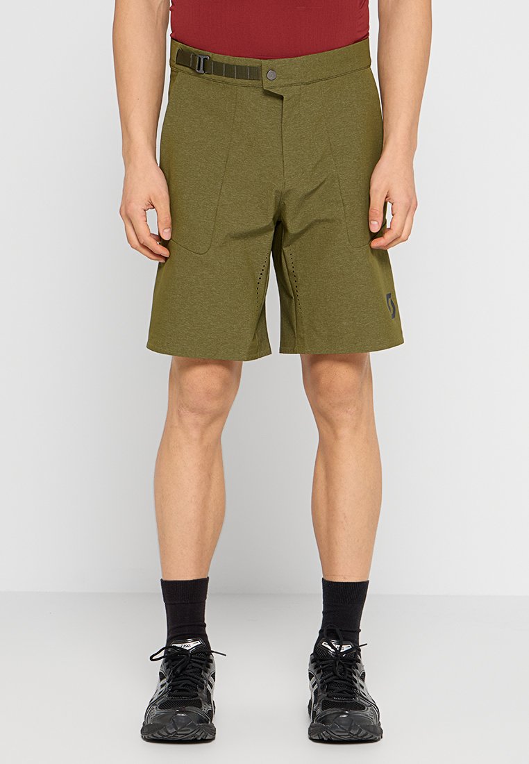 SCOTT Sports Outdoor Shorts Media 1