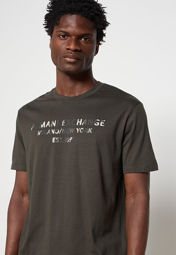 Armani Exchange