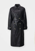 DKNY Trenchcoat Media 1