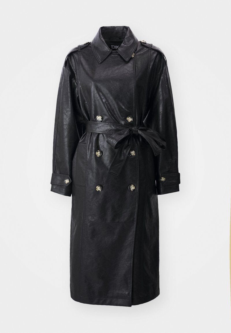 DKNY Trenchcoat Media 1
