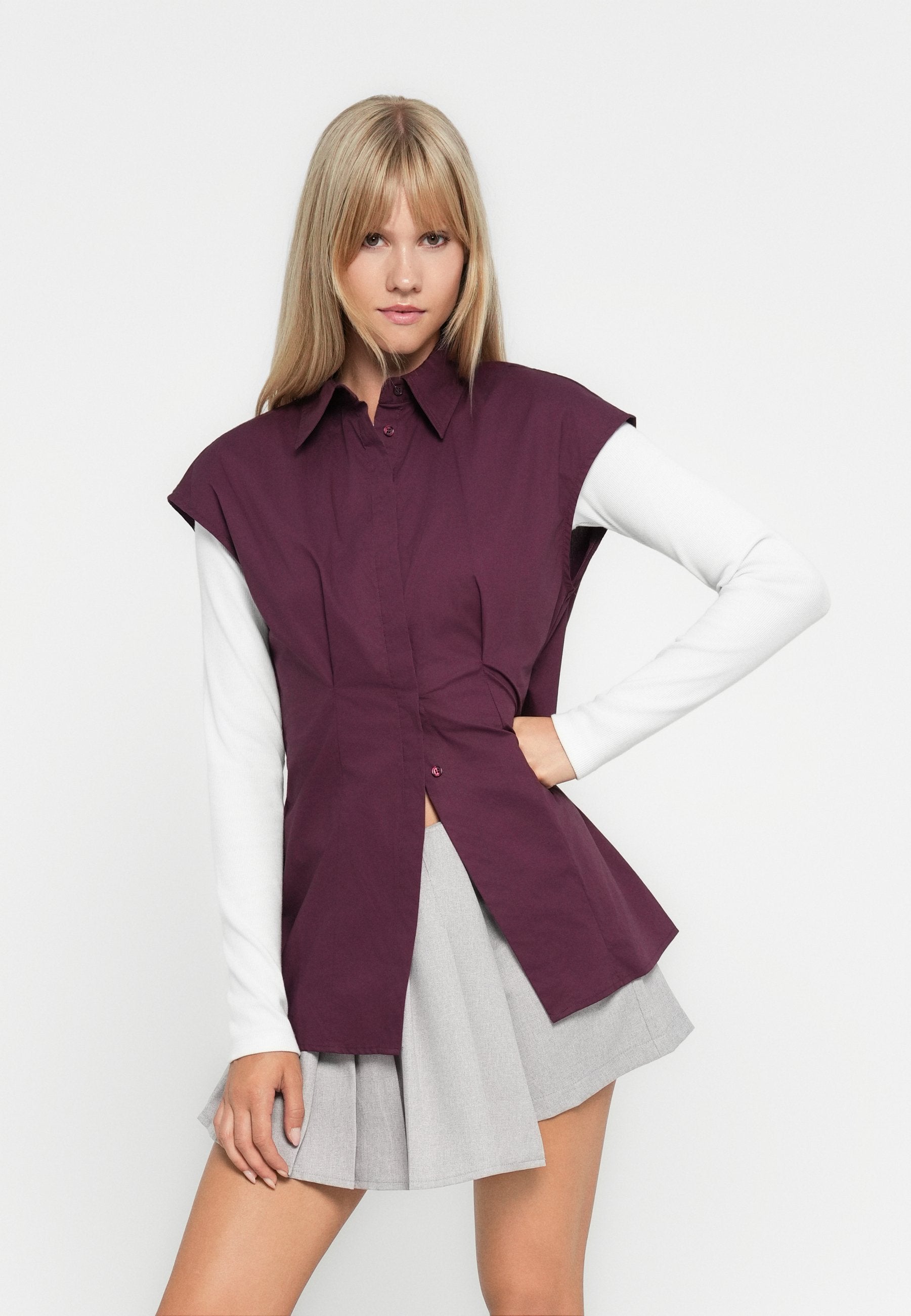 Selected SLFDELIA-FINA