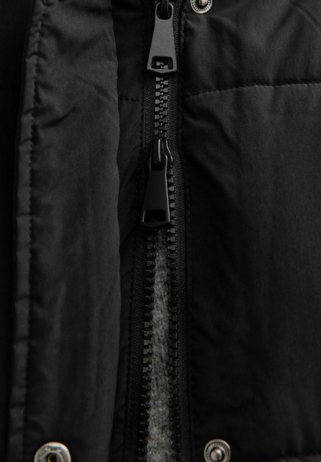 New Look LONGLINE PUFFER