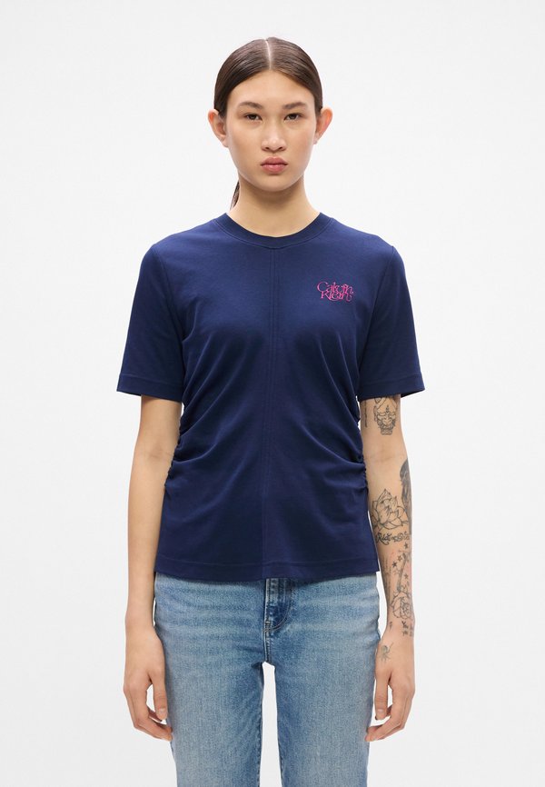 Calvin Klein Jeans FASHION GRAPHIC TEE