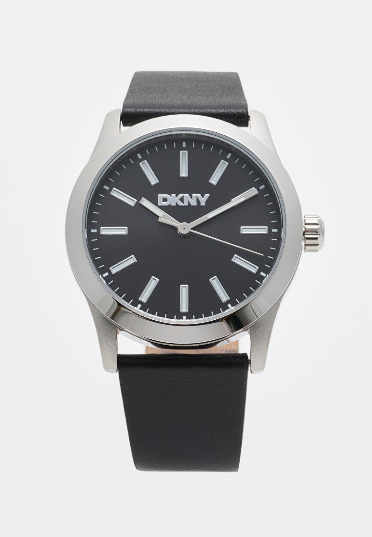 DKNY Uhr Media 1
