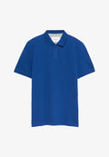 s.Oliver POLO-SHIRT - Polo shirt - dunkelblau