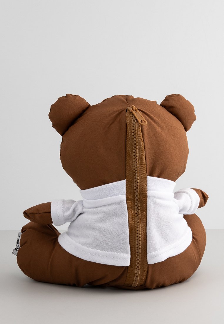 MOSCHINO HIDDEN TEDDY SET