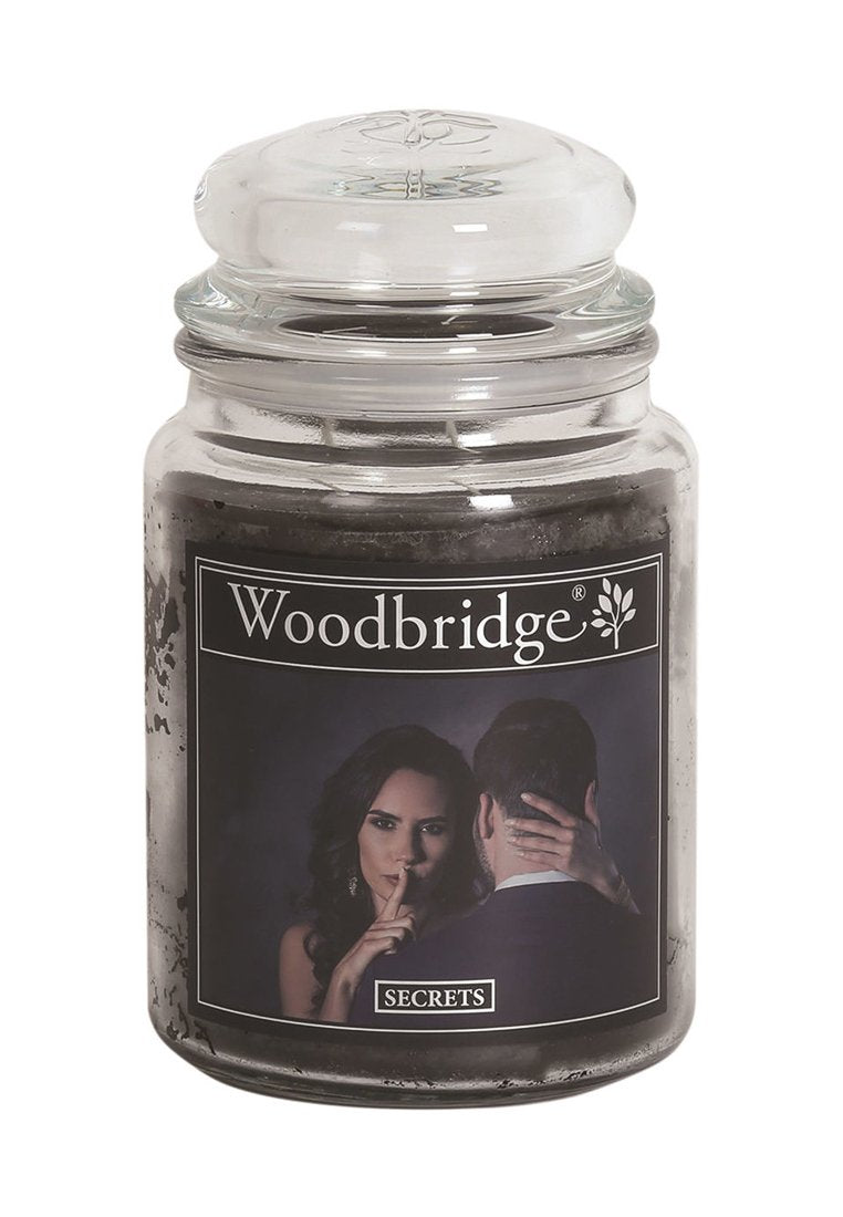 Candle-Lite WOODBRIDGE CANDLE SECRETS