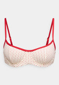 Frankies Bikinis COLA TOP