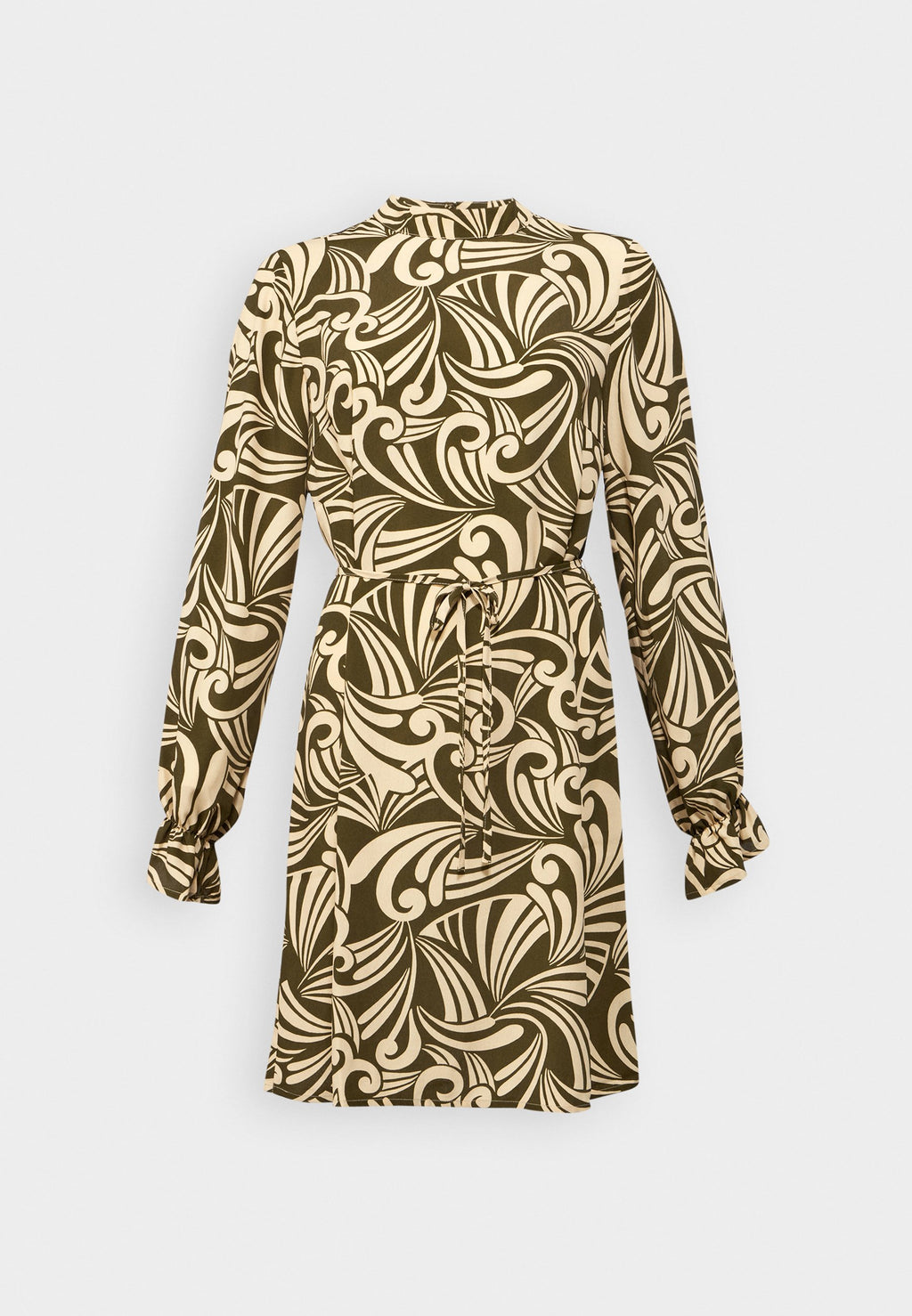 VILA VIMUKKI SHORT DRESS