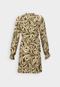 VILA VIMUKKI SHORT DRESS
