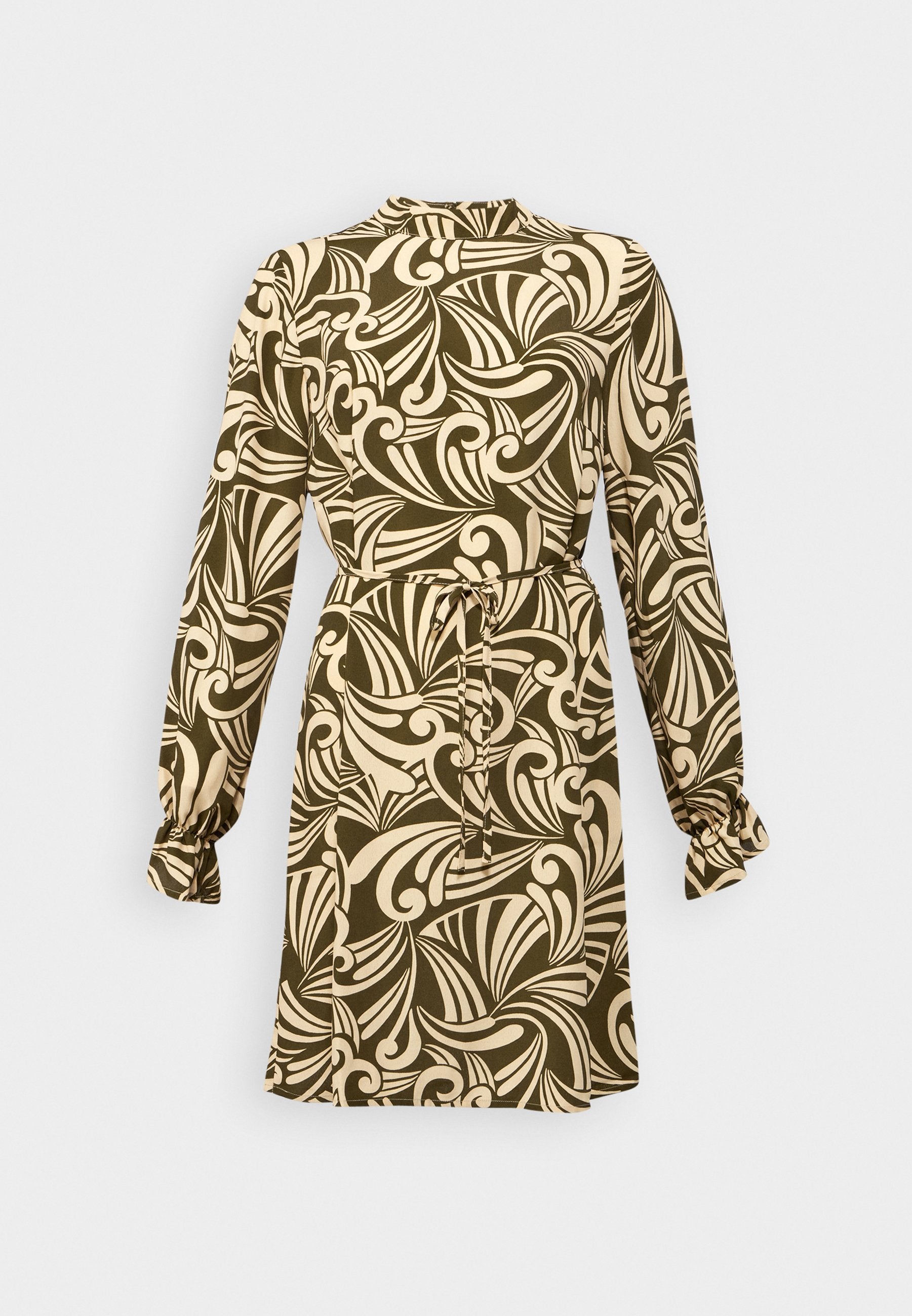 VILA VIMUKKI SHORT DRESS